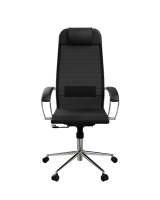 Изображение кресло ergolife set 12/подл.131/осн.synchro 052 (черный 233.16.1.403)